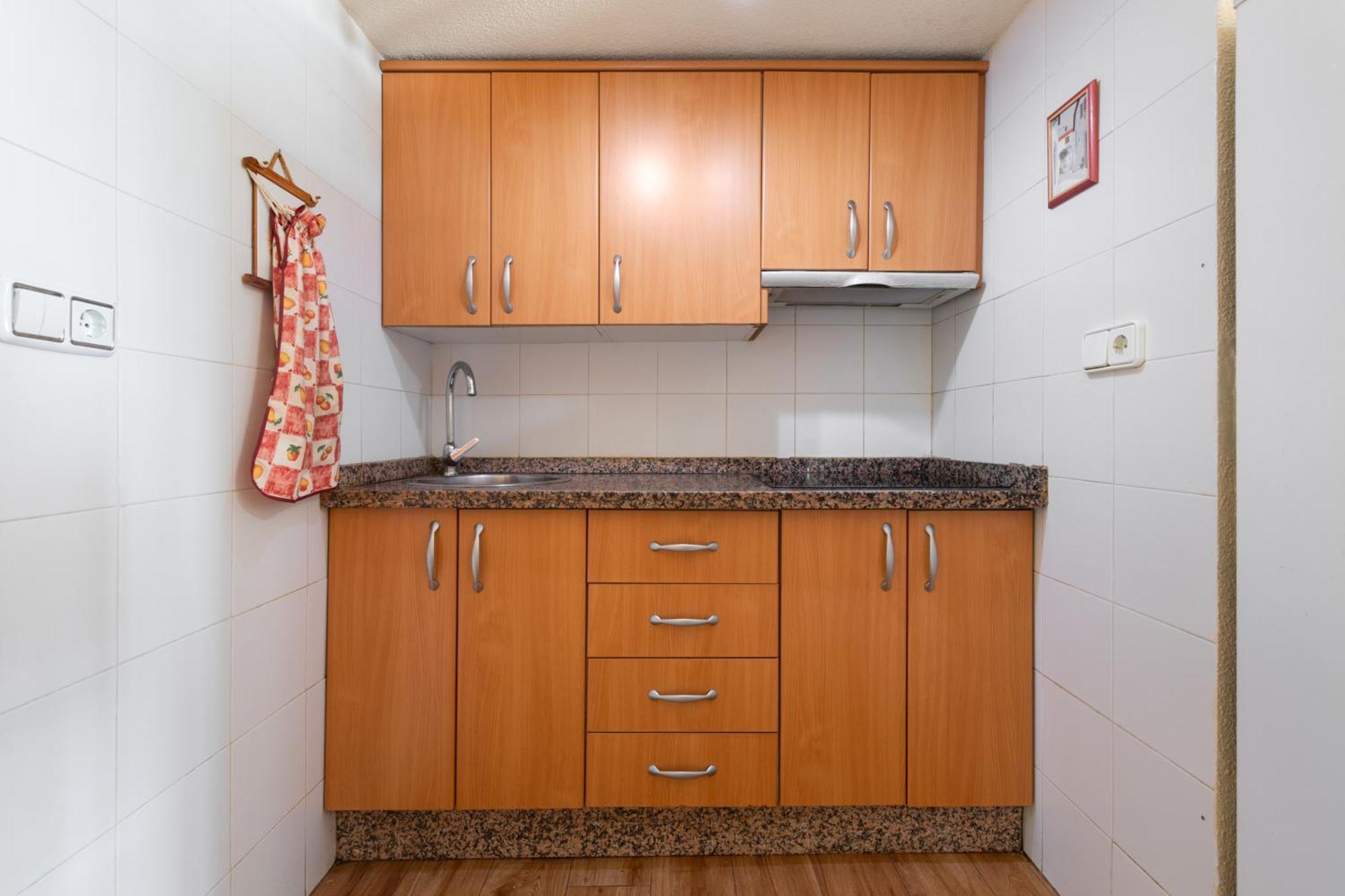 Appartement Next To Puerto Marina And The Benalmádena