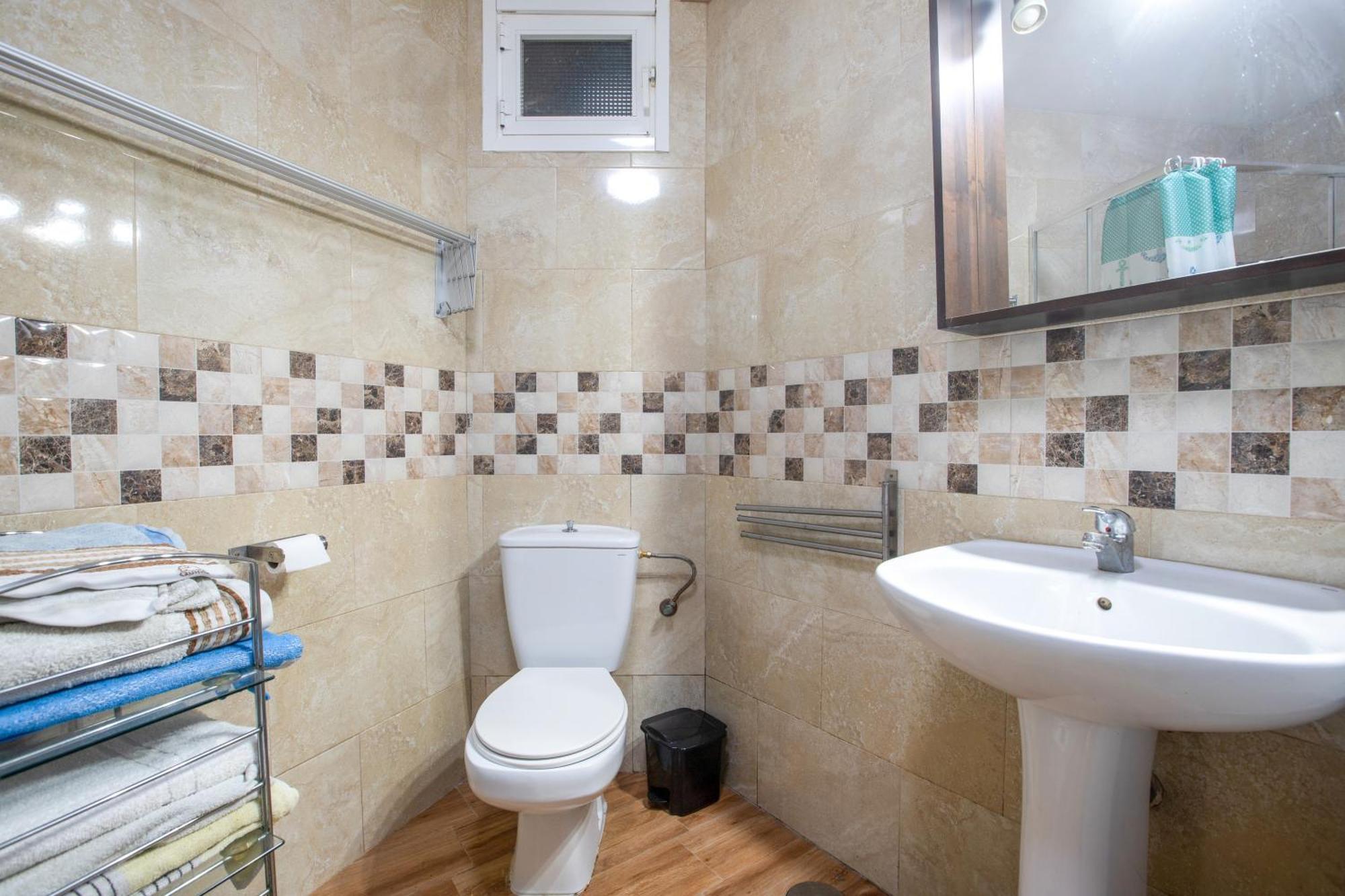 Appartement Next To Puerto Marina And The