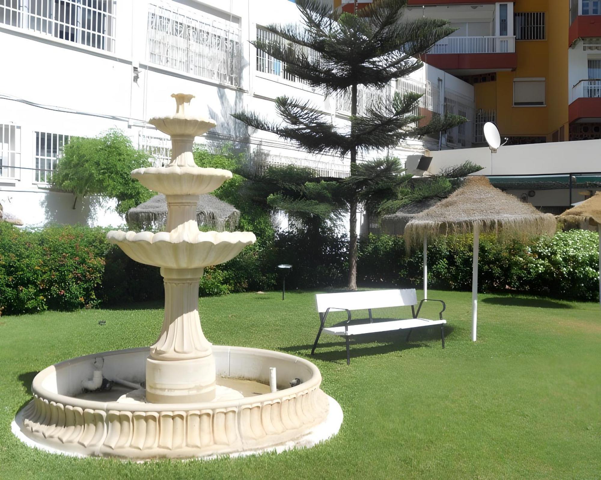 Apartamento Next To Puerto Marina And The