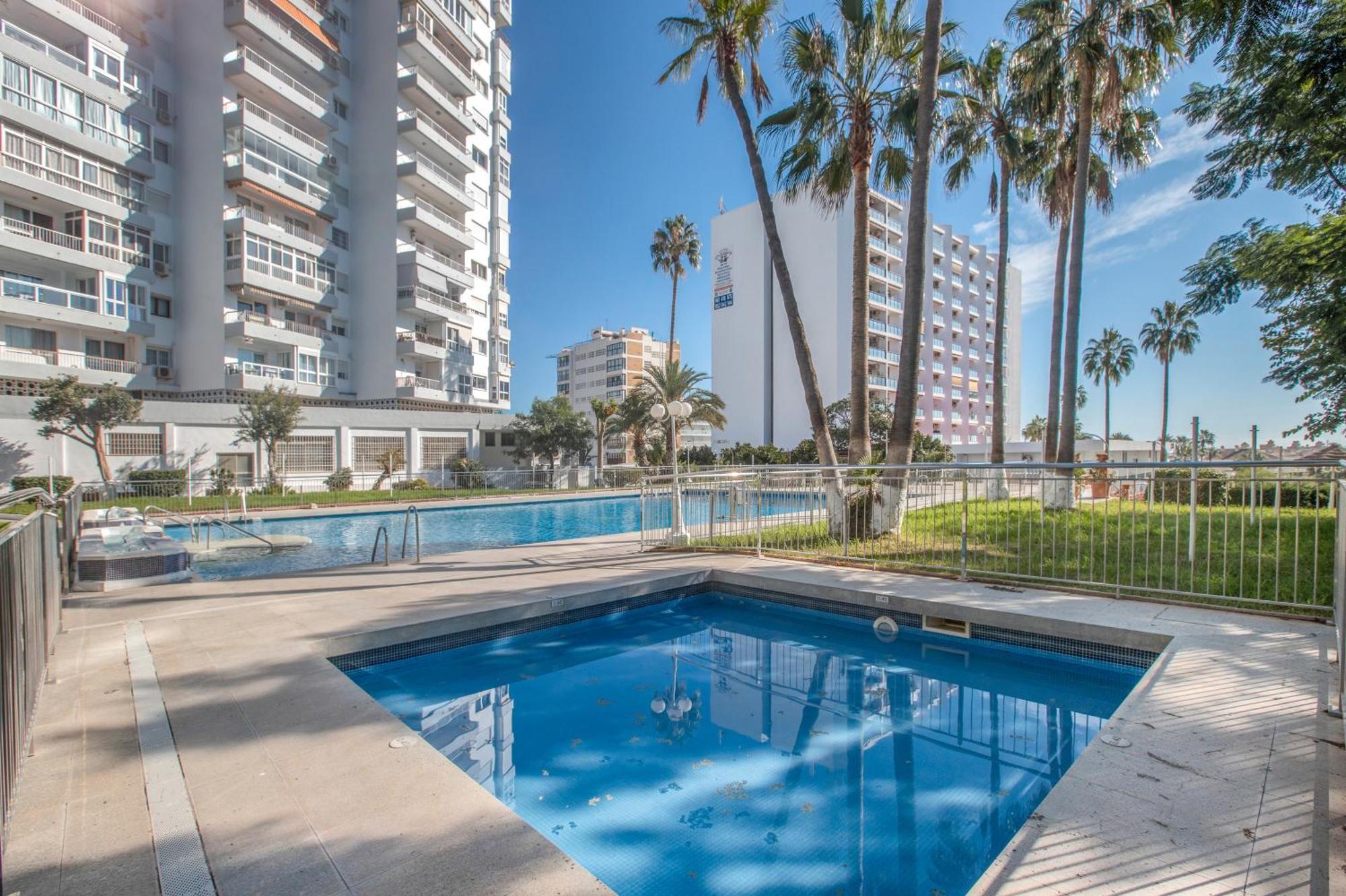 Next To Puerto Marina And The Apartamento *
